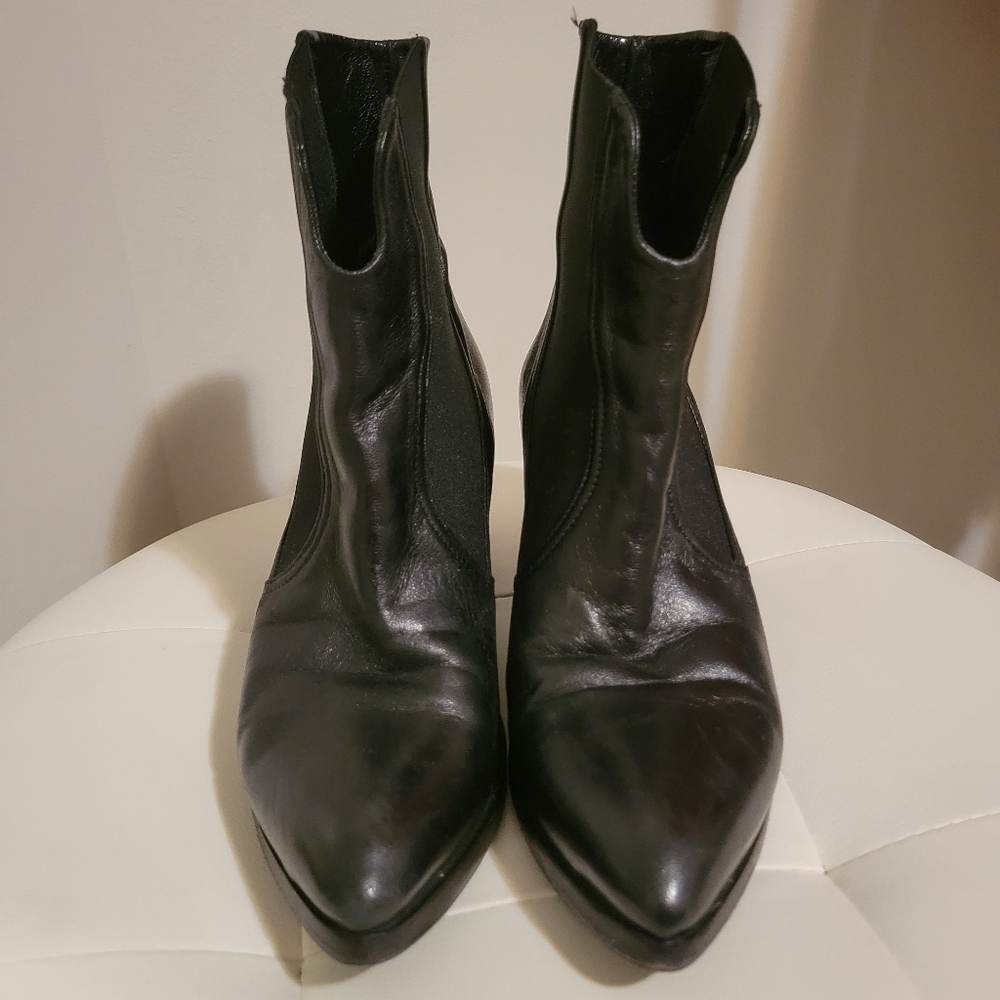 Rocco P. Boots